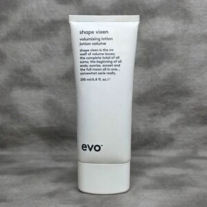 Evo Shape‎ Vixen Volumising Lotion 6.8 oz